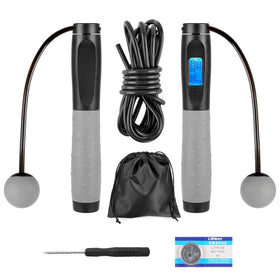 Smart Digital Jump Rope