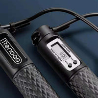 Smart Counter skipping rope
